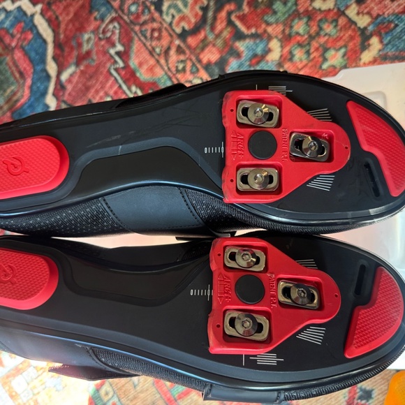 Peloton Altos Cycle Shoes M 12.5 / W 14 main image 6